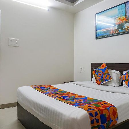 Fabhotel Royal Samrat - Ram Manohar Lohiya Pune Exteriör bild