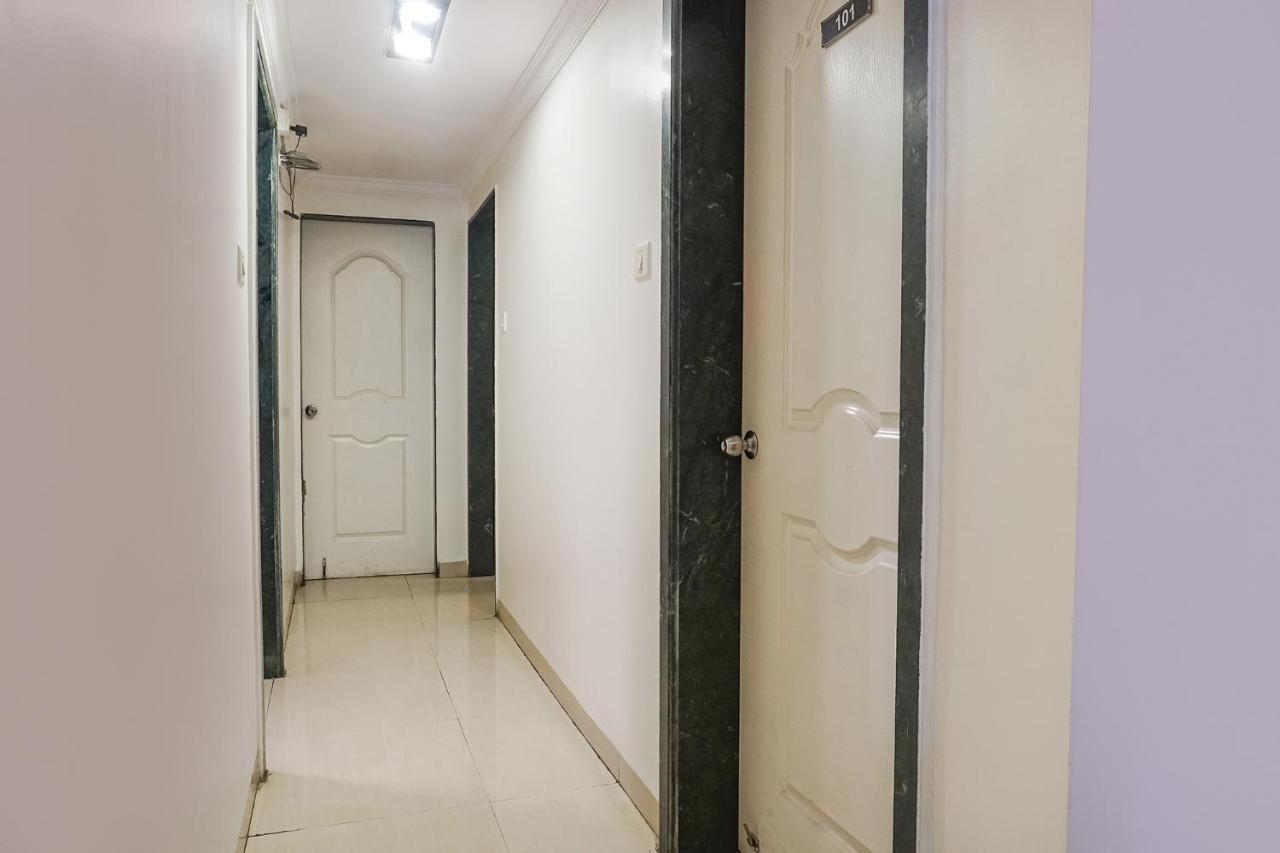 Fabhotel Royal Samrat - Ram Manohar Lohiya Pune Exteriör bild