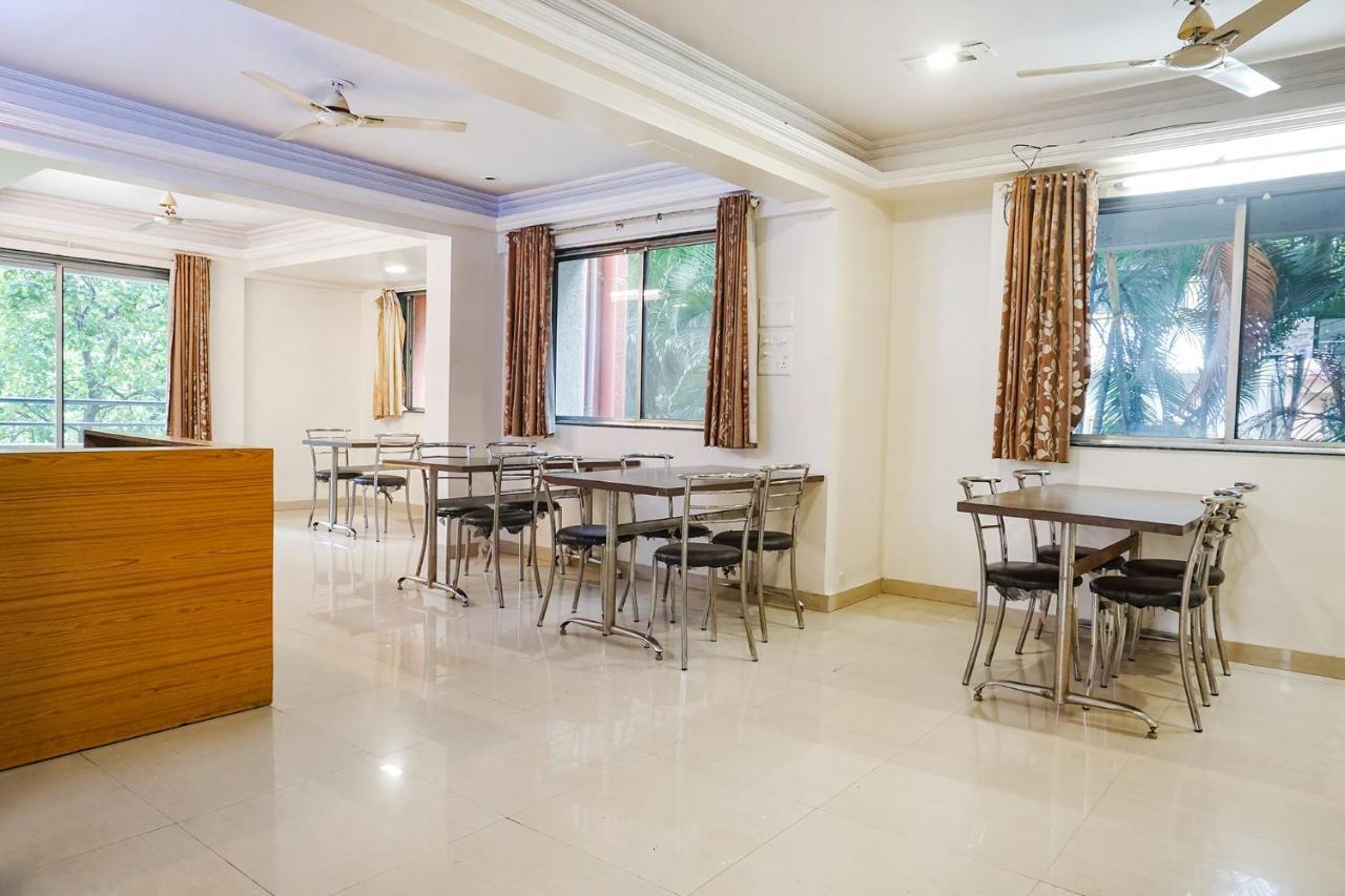 Fabhotel Royal Samrat - Ram Manohar Lohiya Pune Exteriör bild