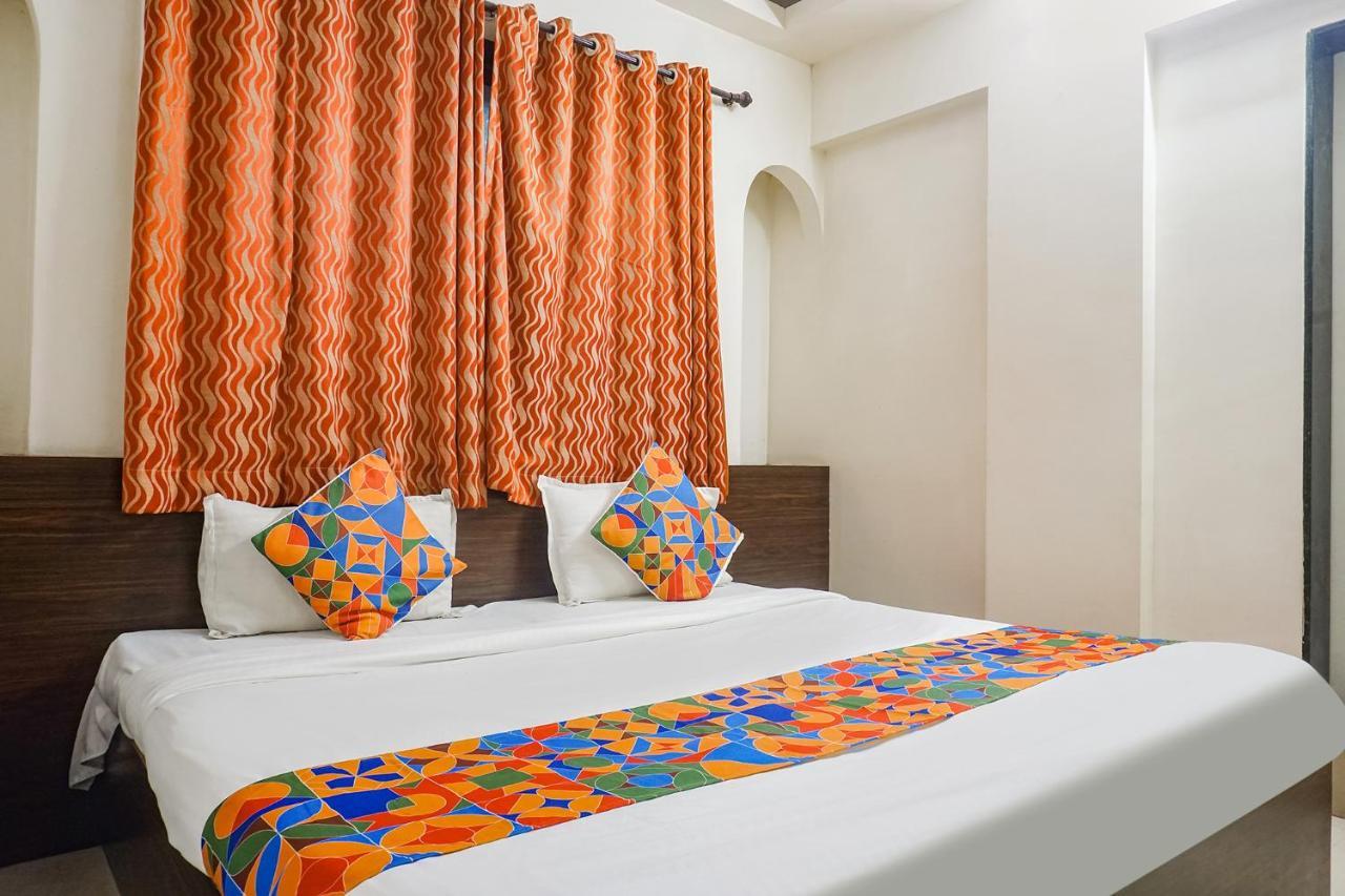 Fabhotel Royal Samrat - Ram Manohar Lohiya Pune Exteriör bild