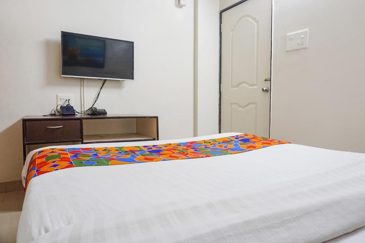 Fabhotel Royal Samrat - Ram Manohar Lohiya Pune Exteriör bild