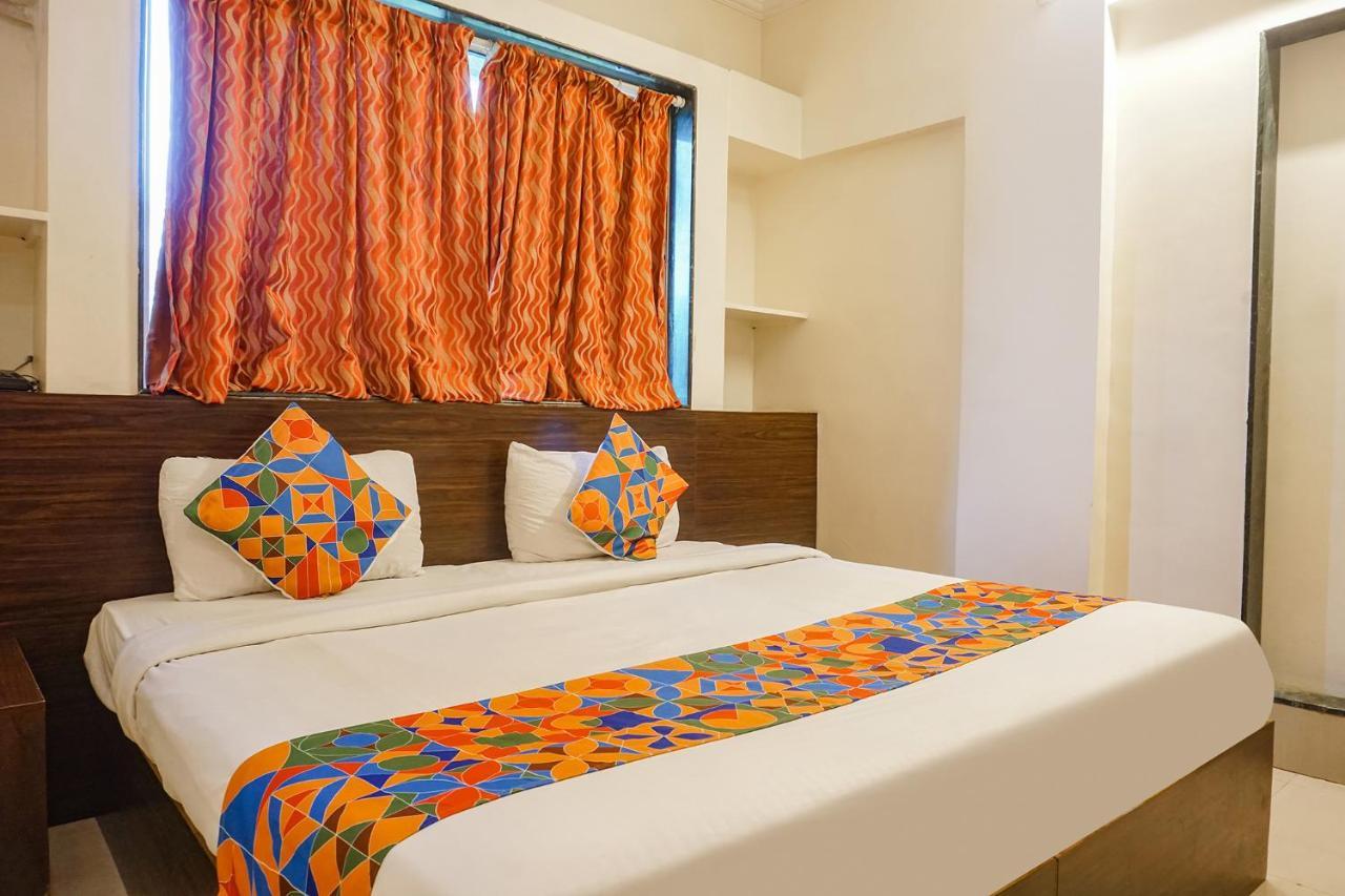 Fabhotel Royal Samrat - Ram Manohar Lohiya Pune Exteriör bild