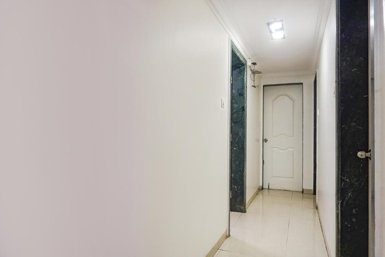 Fabhotel Royal Samrat - Ram Manohar Lohiya Pune Exteriör bild