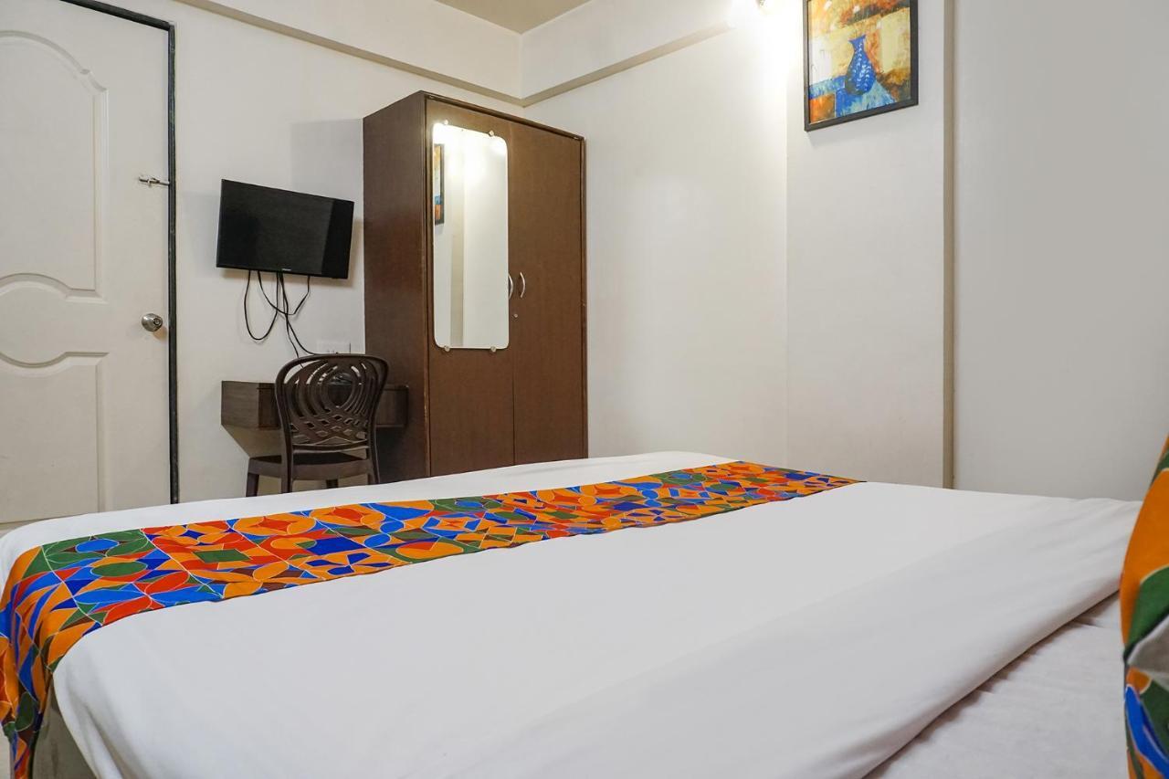 Fabhotel Royal Samrat - Ram Manohar Lohiya Pune Exteriör bild