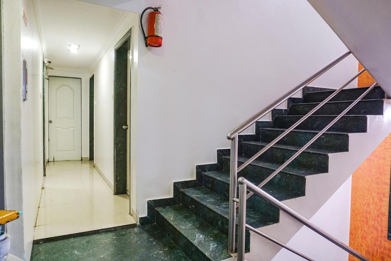 Fabhotel Royal Samrat - Ram Manohar Lohiya Pune Exteriör bild