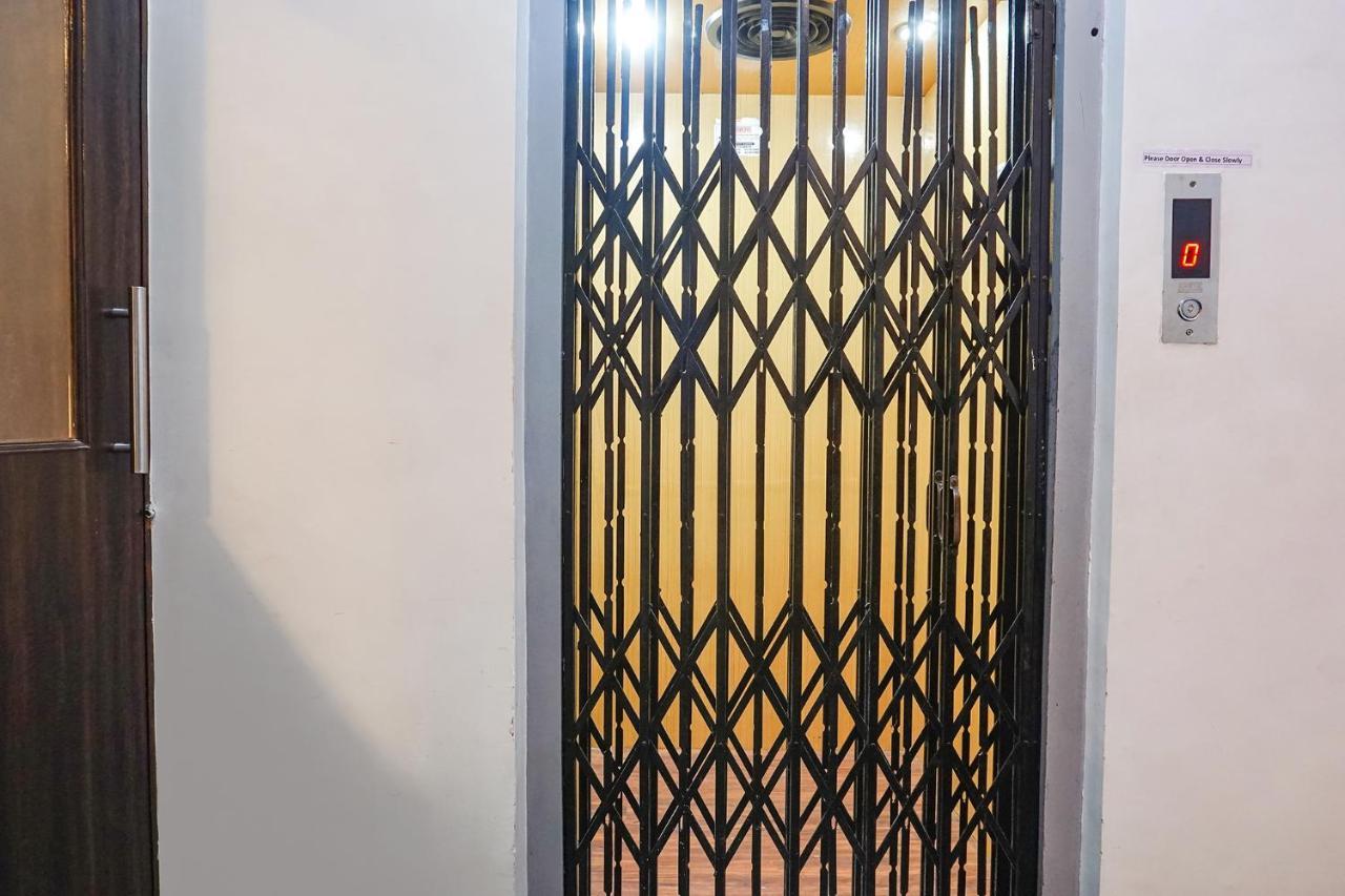 Fabhotel Royal Samrat - Ram Manohar Lohiya Pune Exteriör bild