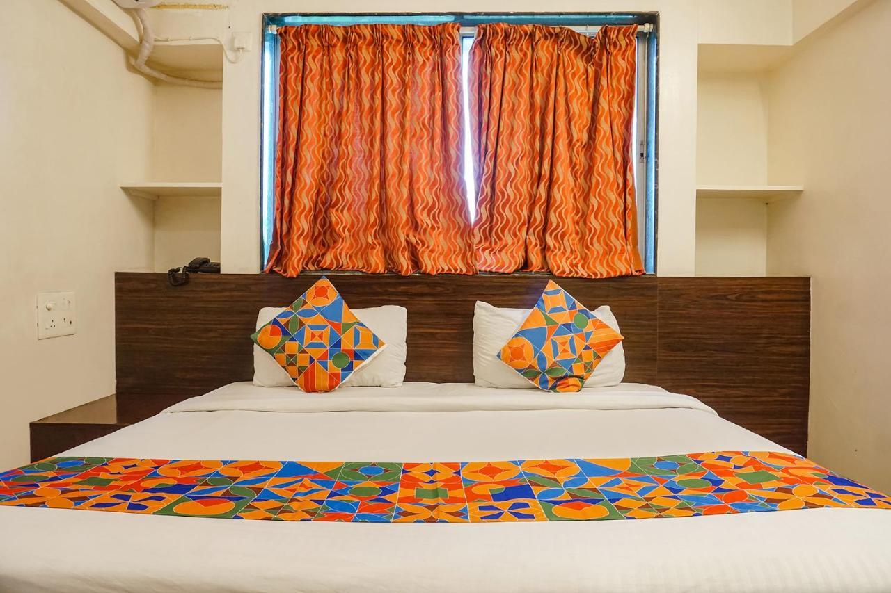 Fabhotel Royal Samrat - Ram Manohar Lohiya Pune Exteriör bild