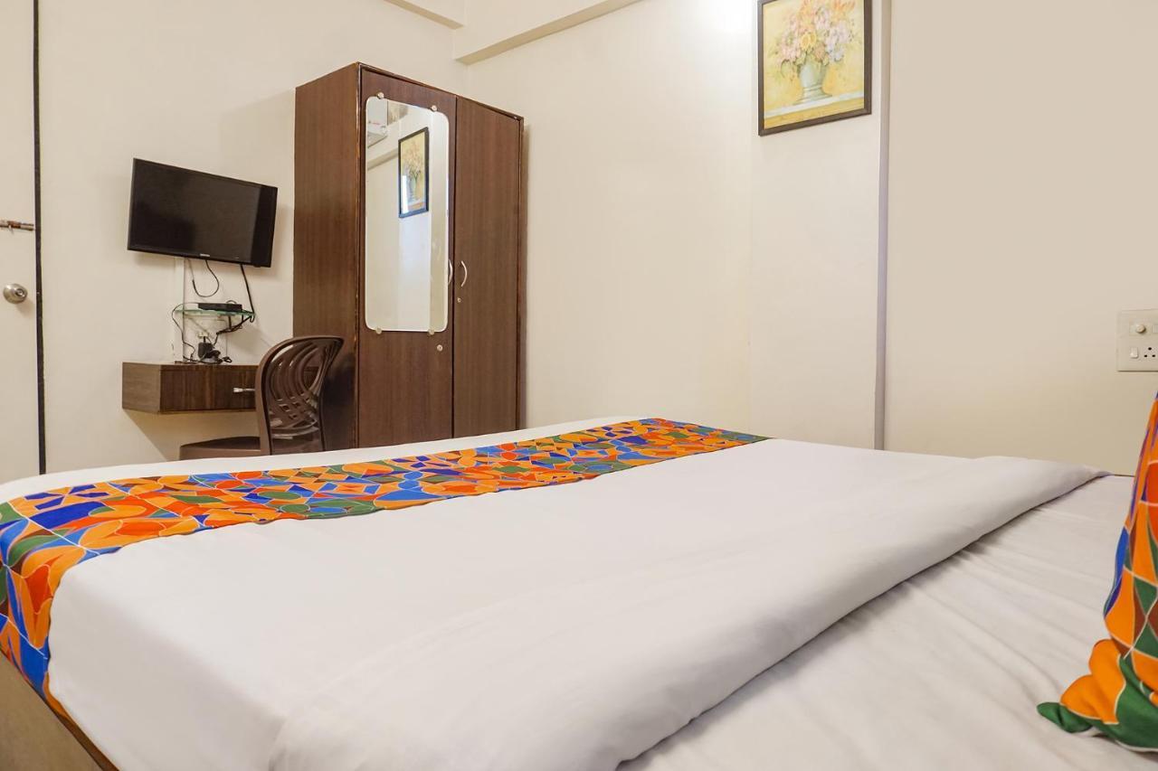 Fabhotel Royal Samrat - Ram Manohar Lohiya Pune Exteriör bild