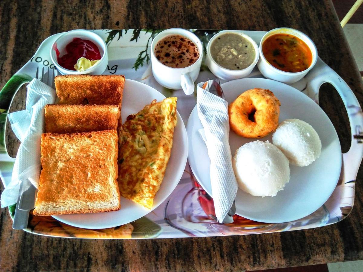 Fabhotel Royal Samrat - Ram Manohar Lohiya Pune Exteriör bild