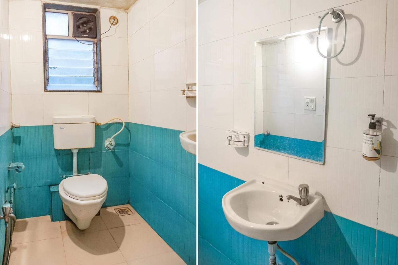 Fabhotel Royal Samrat - Ram Manohar Lohiya Pune Exteriör bild