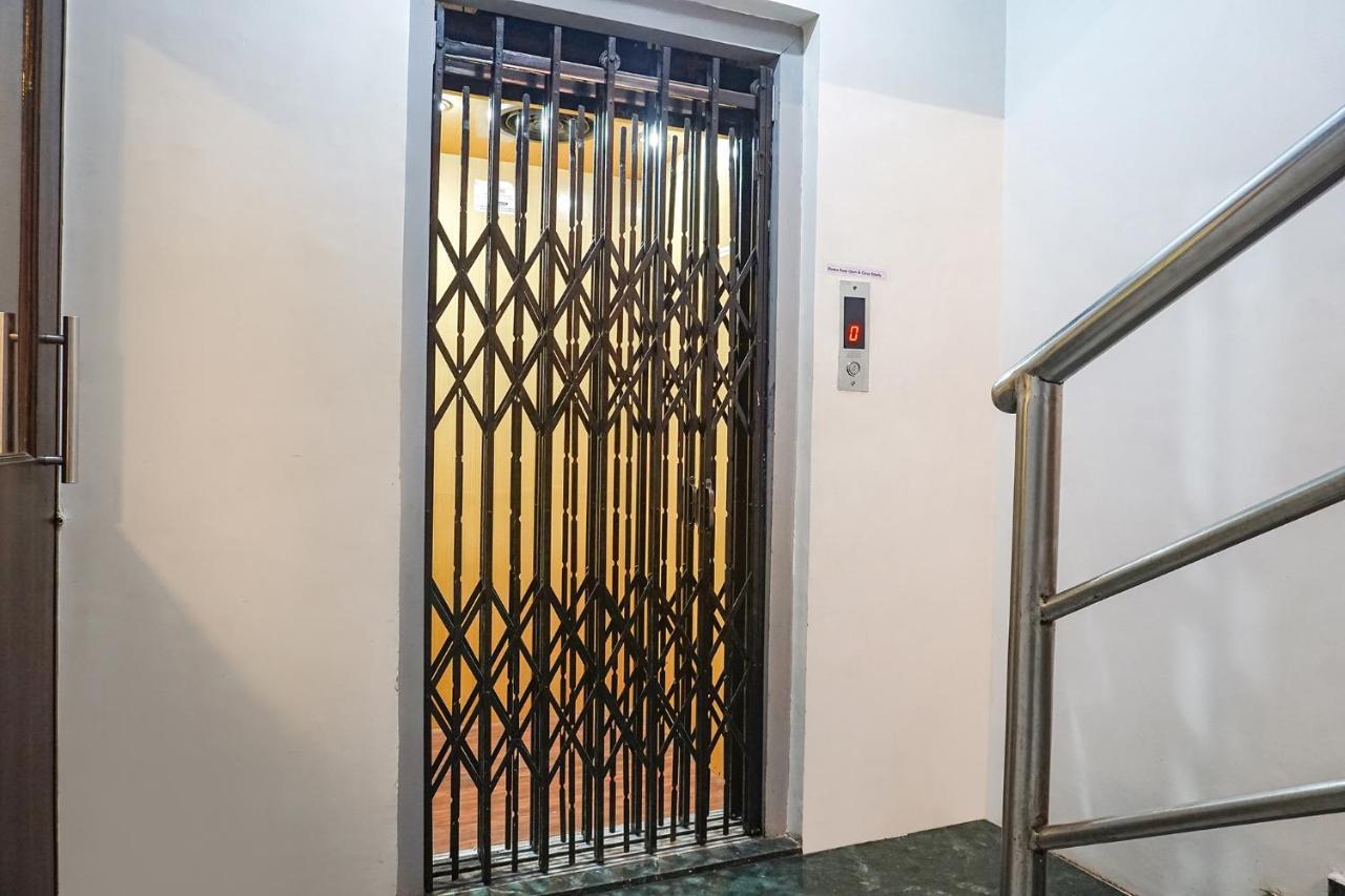 Fabhotel Royal Samrat - Ram Manohar Lohiya Pune Exteriör bild