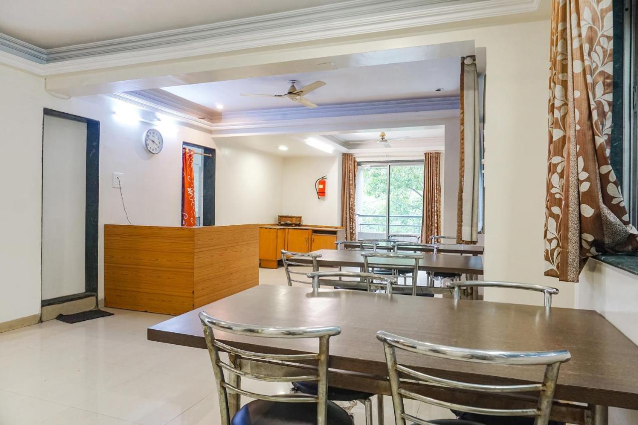 Fabhotel Royal Samrat - Ram Manohar Lohiya Pune Exteriör bild