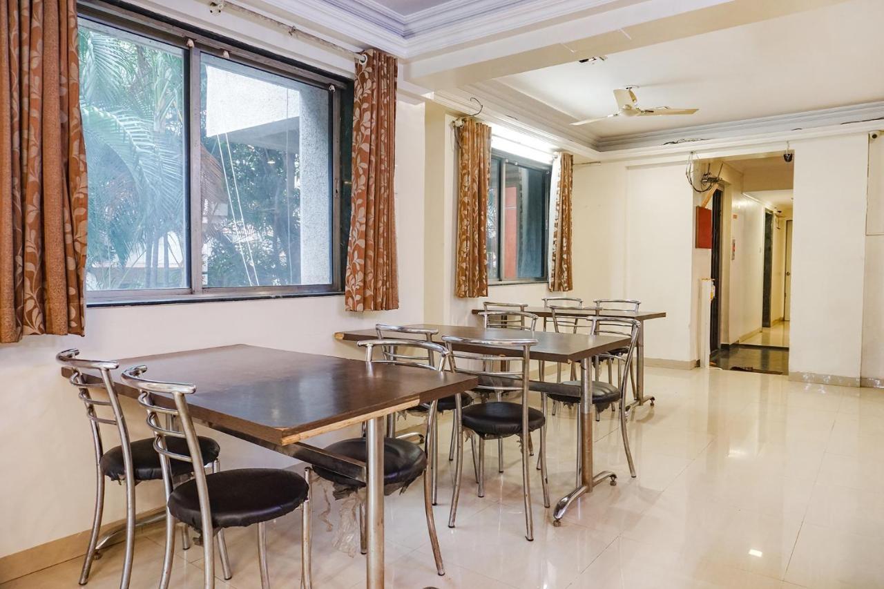 Fabhotel Royal Samrat - Ram Manohar Lohiya Pune Exteriör bild