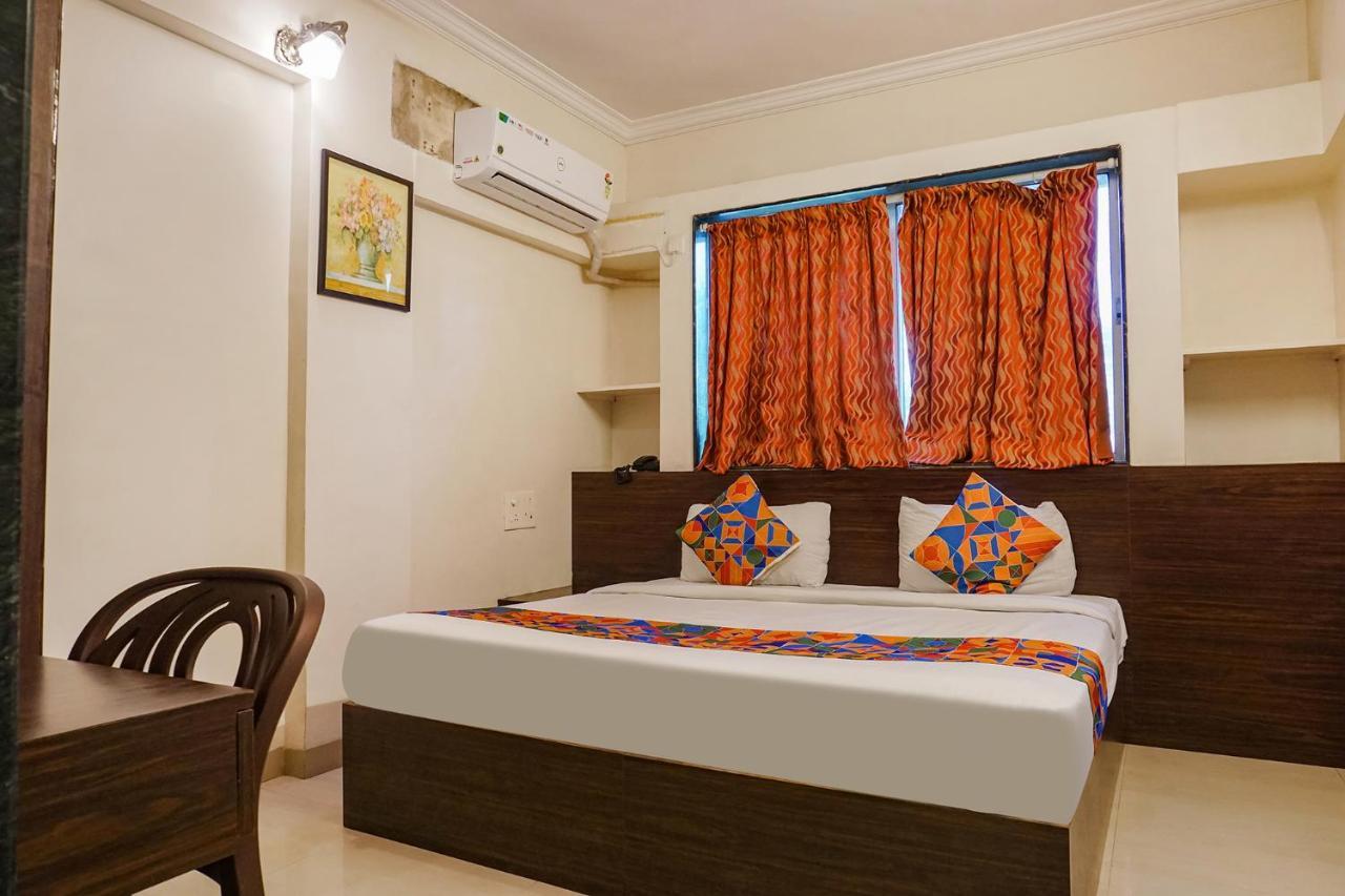 Fabhotel Royal Samrat - Ram Manohar Lohiya Pune Exteriör bild